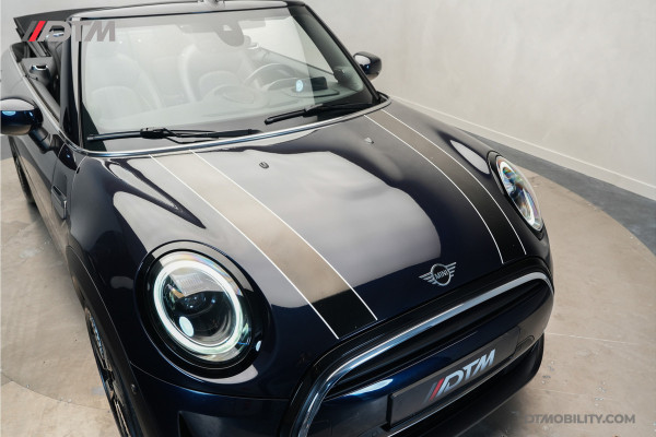 MINI Cabrio 1.5 Cooper | H/K | HuD | Camera