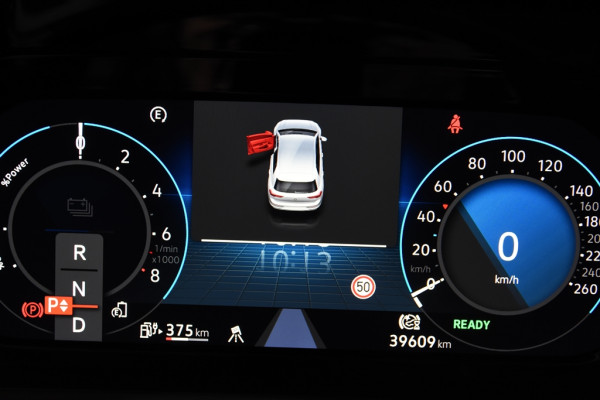 Volkswagen Golf 1.4 TSI DSG eHybrid *1ste Eigenaar*Memory*Ambiente*