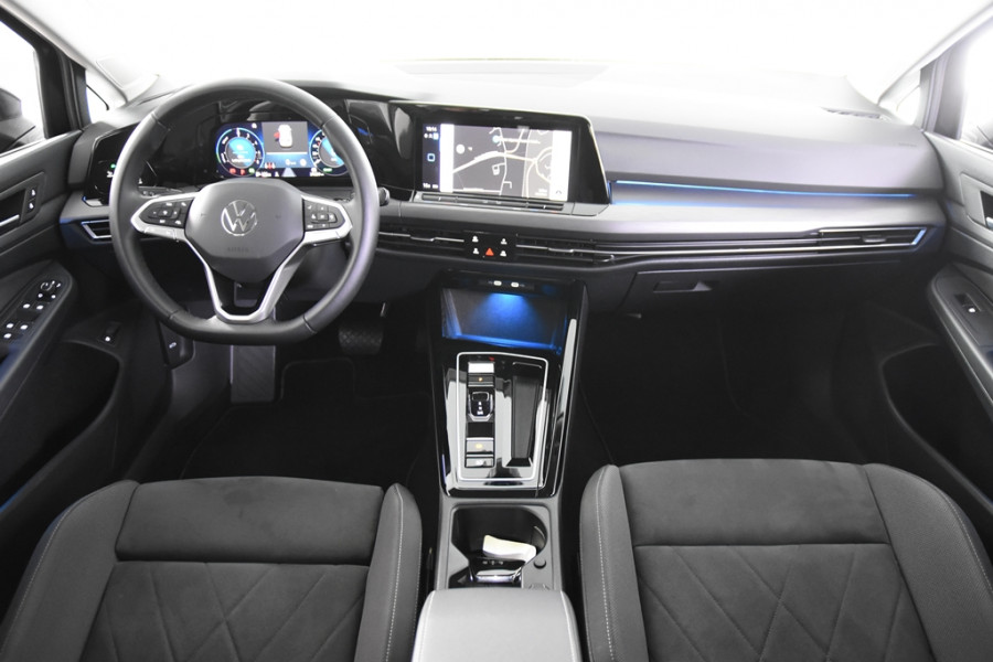 Volkswagen Golf 1.4 TSI DSG eHybrid *1ste Eigenaar*Memory*Ambiente*