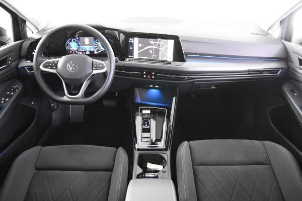 Volkswagen Golf 1.4 TSI DSG eHybrid *1ste Eigenaar*Memory*Ambiente*