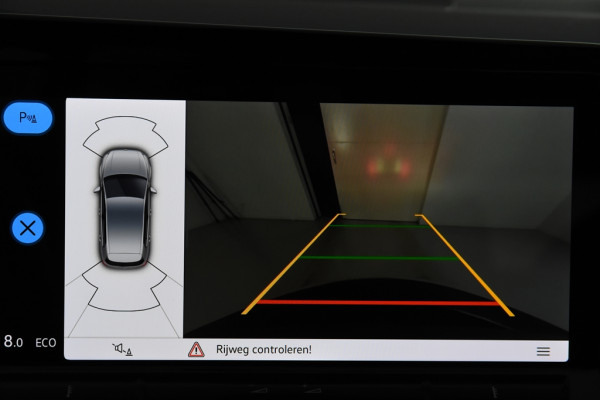 Volkswagen Golf 1.4 TSI DSG eHybrid *1ste Eigenaar*Memory*Ambiente*