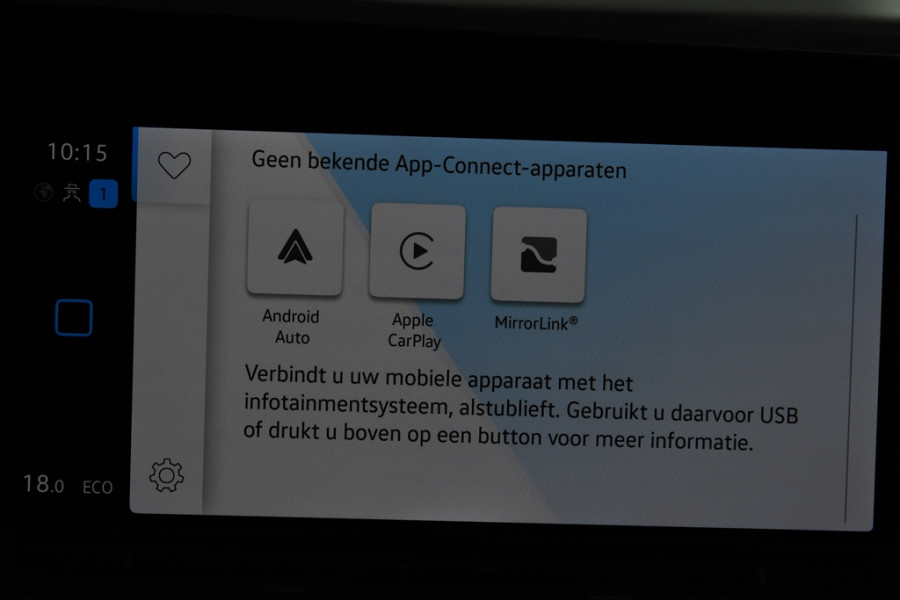 Volkswagen Golf 1.4 TSI DSG eHybrid *1ste Eigenaar*Memory*Ambiente*