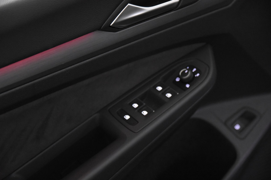 Volkswagen Golf 1.4 TSI DSG eHybrid *1ste Eigenaar*Memory*Ambiente*