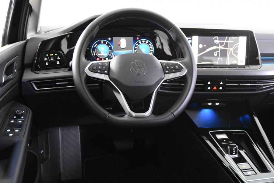 Volkswagen Golf 1.4 TSI DSG eHybrid *1ste Eigenaar*Memory*Ambiente*