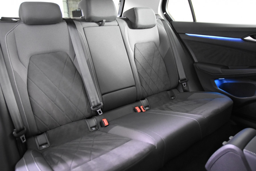 Volkswagen Golf 1.4 TSI DSG eHybrid *1ste Eigenaar*Memory*Ambiente*