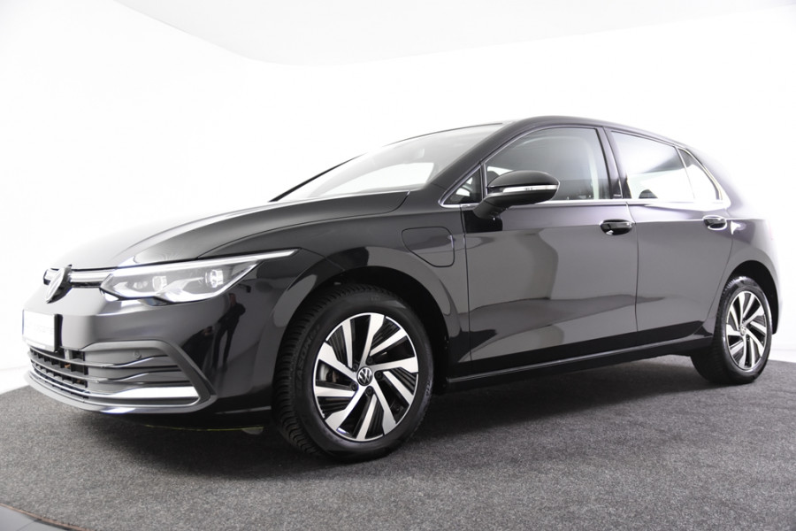 Volkswagen Golf 1.4 TSI DSG eHybrid *1ste Eigenaar*Memory*Ambiente*