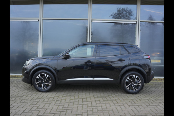 Peugeot 2008 1.2 PureTech Blue Lease Allure | Draadloze telefoonlader | Apple Carplay/Android Auto |