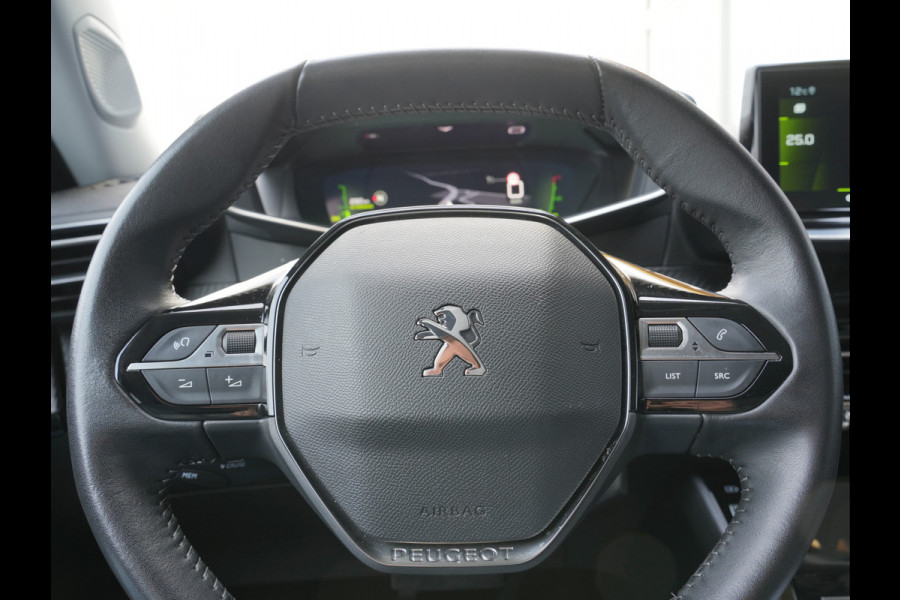Peugeot 2008 1.2 PureTech Blue Lease Allure | Draadloze telefoonlader | Apple Carplay/Android Auto |