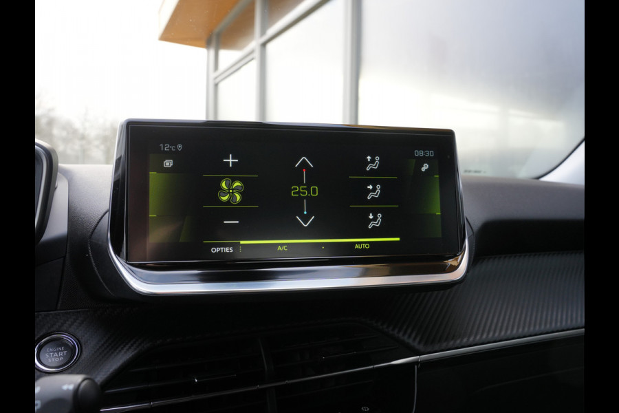 Peugeot 2008 1.2 PureTech Blue Lease Allure | Draadloze telefoonlader | Apple Carplay/Android Auto |