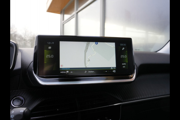 Peugeot 2008 1.2 PureTech Blue Lease Allure | Draadloze telefoonlader | Apple Carplay/Android Auto |