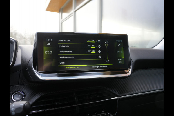 Peugeot 2008 1.2 PureTech Blue Lease Allure | Draadloze telefoonlader | Apple Carplay/Android Auto |