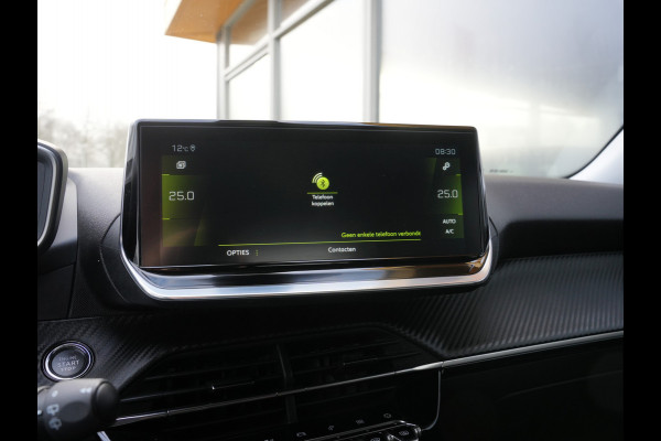 Peugeot 2008 1.2 PureTech Blue Lease Allure | Draadloze telefoonlader | Apple Carplay/Android Auto |