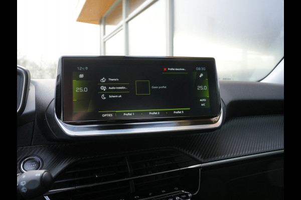 Peugeot 2008 1.2 PureTech Blue Lease Allure | Draadloze telefoonlader | Apple Carplay/Android Auto |