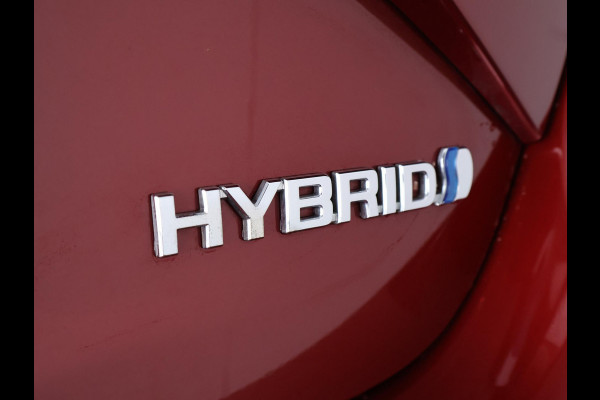 Toyota Yaris 1.5 Hybrid Dynamic RIJKLAAR PRIJS | Navigatie | Dealer onderhouden | 1e eigenaar | Direct beschikbaar |
