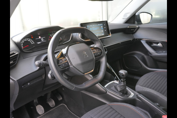Peugeot 2008 1.2 PureTech Active Pack | Climate | DAB+ | LED |