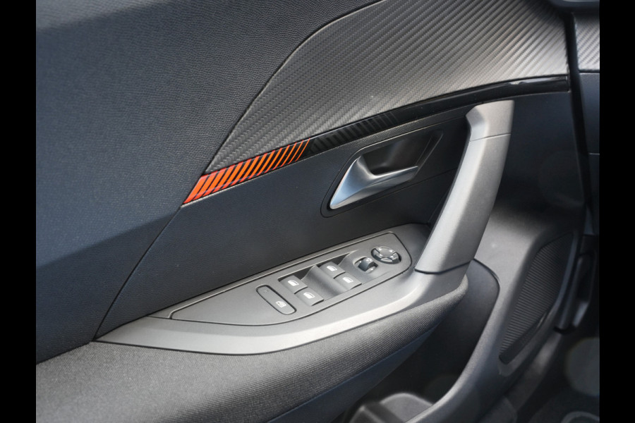 Peugeot 2008 1.2 PureTech Active Pack | Climate | DAB+ | LED |