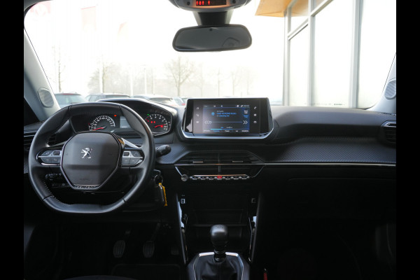 Peugeot 2008 1.2 PureTech Active Pack | Climate | DAB+ | LED |