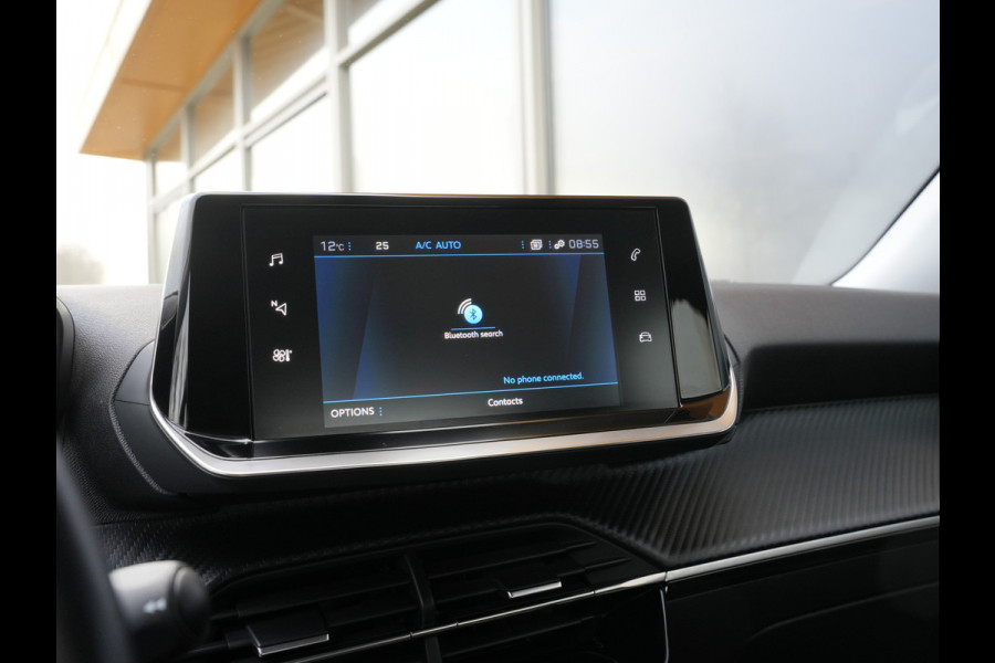 Peugeot 2008 1.2 PureTech Active Pack | Climate | DAB+ | LED |