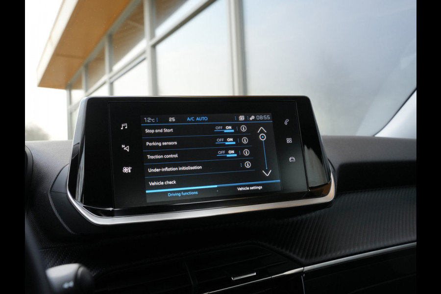 Peugeot 2008 1.2 PureTech Active Pack | Climate | DAB+ | LED |