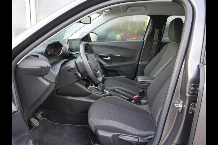 Peugeot 2008 1.2 PureTech Active Pack | Climate | DAB+ | LED |