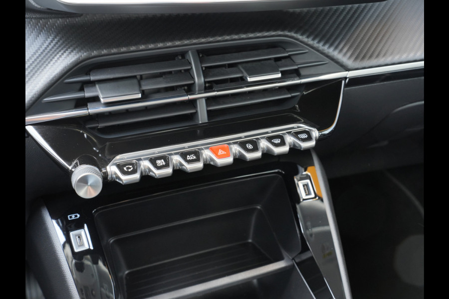 Peugeot 2008 1.2 PureTech Active Pack | Climate | DAB+ | LED |