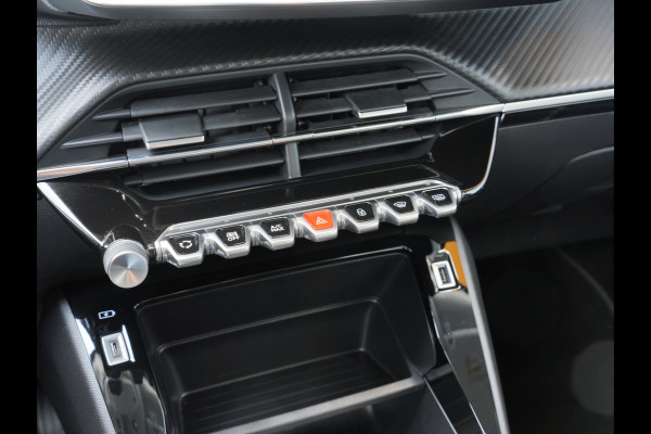 Peugeot 2008 1.2 PureTech Active Pack | Climate | DAB+ | LED |