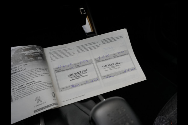 Peugeot 2008 1.2 PureTech Active Pack | Climate | DAB+ | LED |