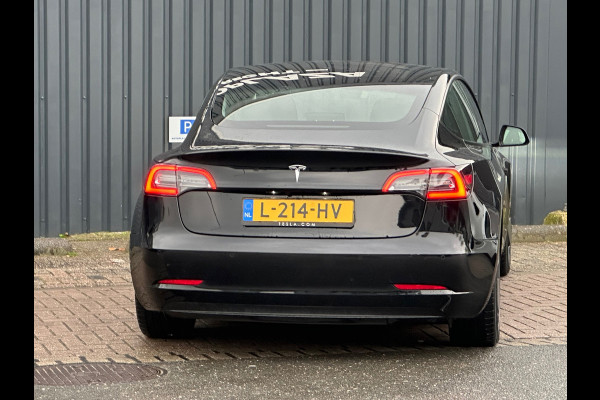 Tesla Model 3 Standard RWD Plus 60 kWh FACELIFT | SOH 87.3% |WARMTEPOMP