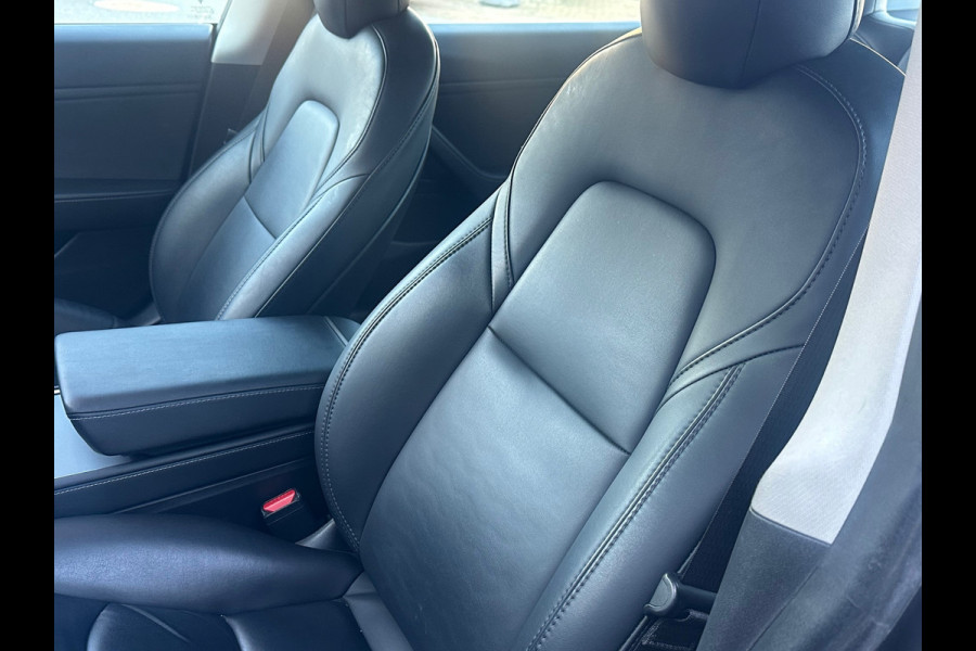 Tesla Model 3 Standard RWD Plus 60 kWh FACELIFT | SOH 87.3% |WARMTEPOMP