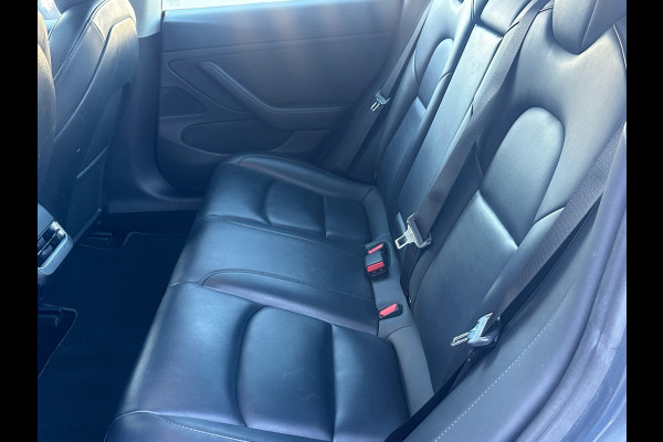 Tesla Model 3 Standard RWD Plus 60 kWh FACELIFT | SOH 87.3% |WARMTEPOMP