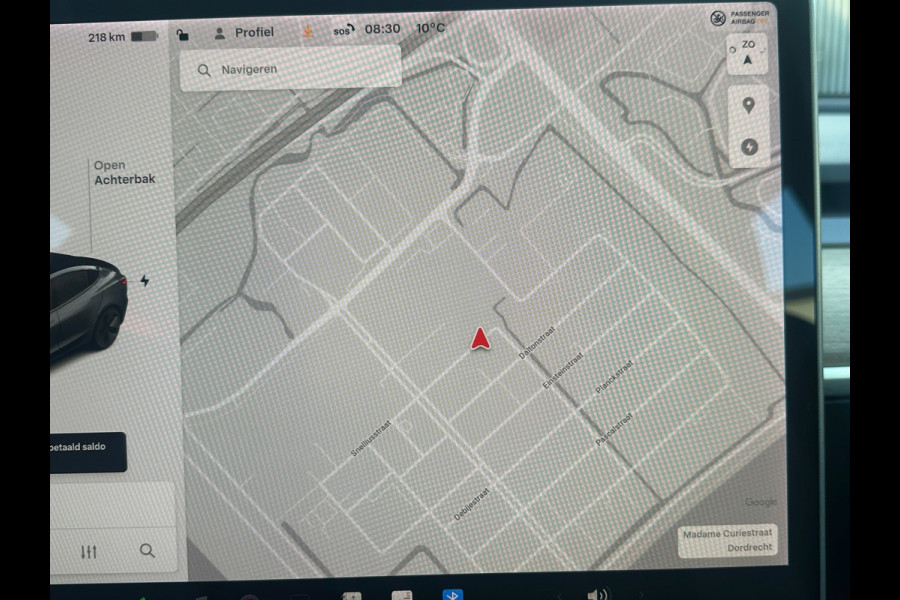 Tesla Model 3 Standard RWD Plus 60 kWh FACELIFT | SOH 87.3% |WARMTEPOMP