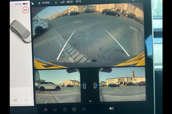 Tesla Model 3 Standard RWD Plus 60 kWh FACELIFT | SOH 87.3% |WARMTEPOMP