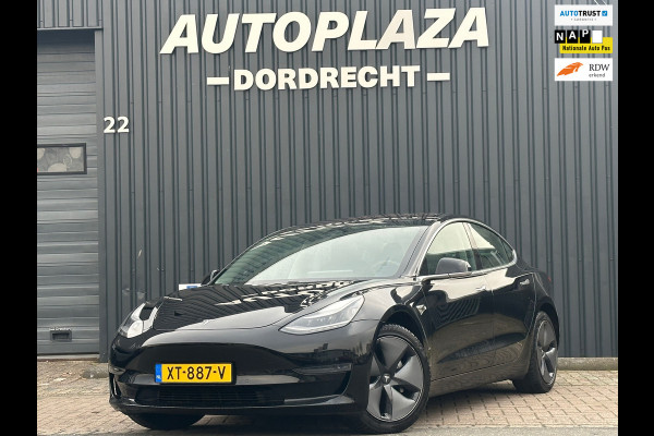 Tesla Model 3 Long Range AWD 75 kWh SOH 89%