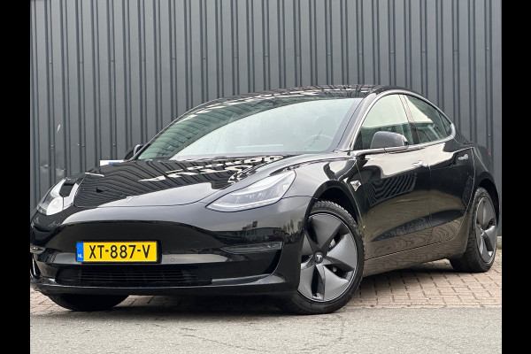 Tesla Model 3 Long Range AWD 75 kWh SOH 89%