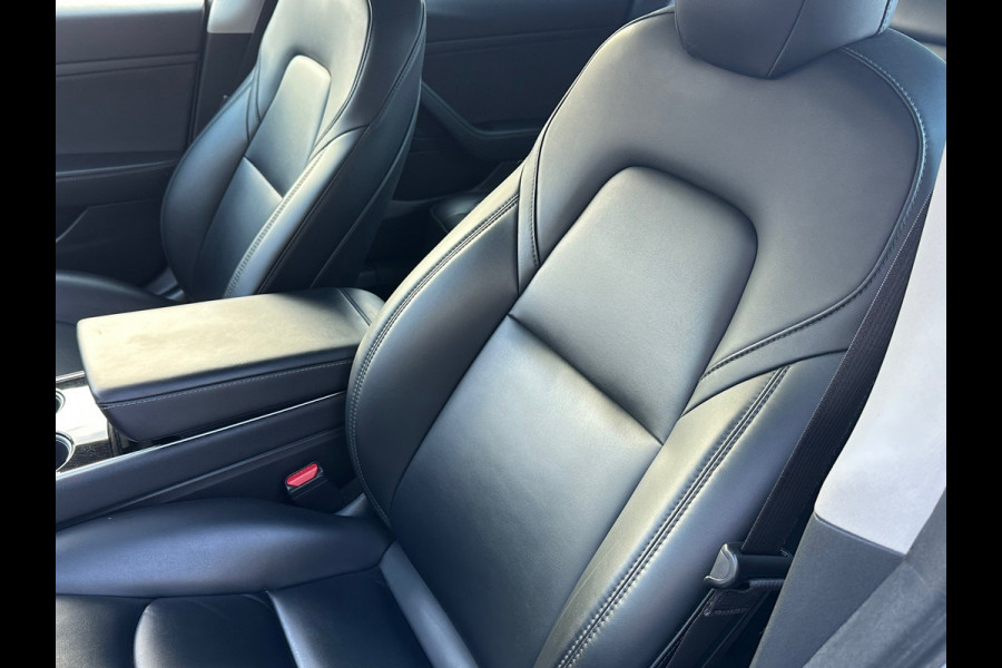 Tesla Model 3 Long Range AWD 75 kWh SOH 89%