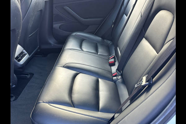 Tesla Model 3 Long Range AWD 75 kWh SOH 89%