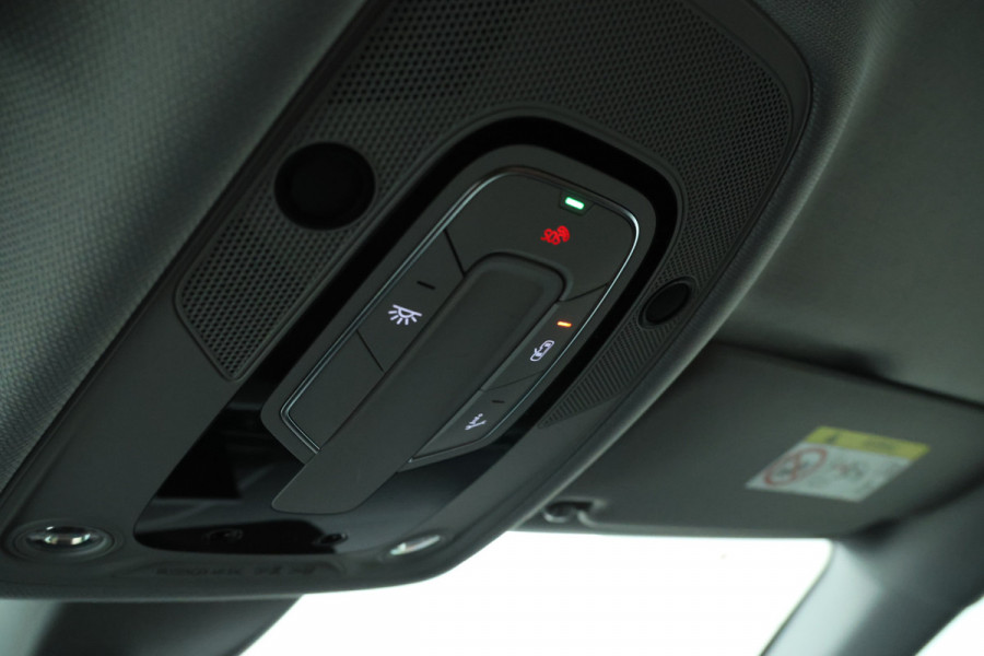 Audi A4 Avant 35 TDI S edition 136PK Virtual, Leder, Climate,