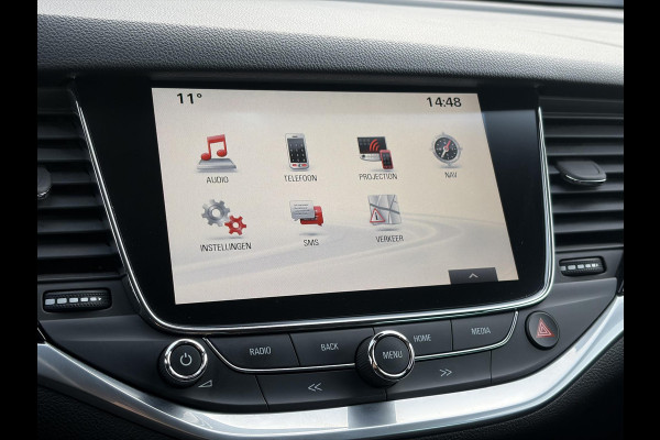 Opel Astra Sports Tourer 1.4 Innovation Dealer Onderhouden,Navi,Camera,Trekhaak,150pk,Keyless,Rijstrooksensor,Halfleder,2e Eigenaar,Lm velgen,BSD,PDC V+A,N.A.P,Apk tot 12-2026