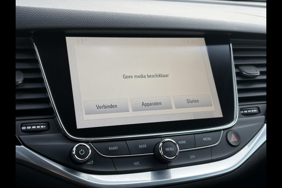 Opel Astra Sports Tourer 1.4 Innovation Dealer Onderhouden,Navi,Camera,Trekhaak,150pk,Keyless,Rijstrooksensor,Halfleder,2e Eigenaar,Lm velgen,BSD,PDC V+A,N.A.P,Apk tot 12-2026