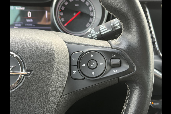 Opel Astra Sports Tourer 1.4 Innovation Dealer Onderhouden,Navi,Camera,Trekhaak,150pk,Keyless,Rijstrooksensor,Halfleder,2e Eigenaar,Lm velgen,BSD,PDC V+A,N.A.P,Apk tot 12-2026