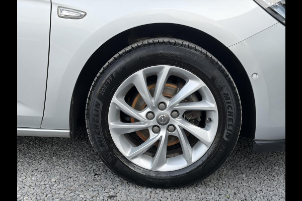 Opel Astra Sports Tourer 1.4 Innovation Dealer Onderhouden,Navi,Camera,Trekhaak,150pk,Keyless,Rijstrooksensor,Halfleder,2e Eigenaar,Lm velgen,BSD,PDC V+A,N.A.P,Apk tot 12-2026