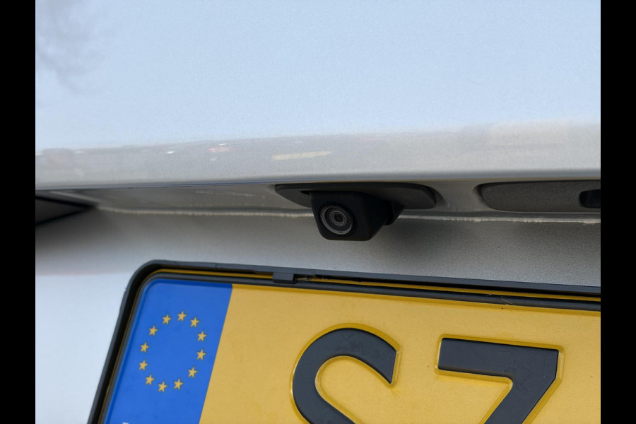 Opel Astra Sports Tourer 1.4 Innovation Dealer Onderhouden,Navi,Camera,Trekhaak,150pk,Keyless,Rijstrooksensor,Halfleder,2e Eigenaar,Lm velgen,BSD,PDC V+A,N.A.P,Apk tot 12-2026