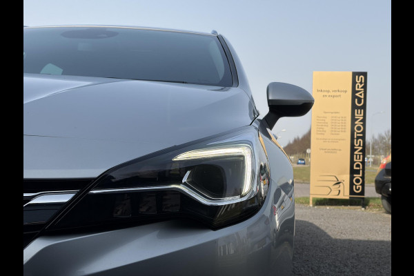 Opel Astra Sports Tourer 1.4 Innovation Dealer Onderhouden,Navi,Camera,Trekhaak,150pk,Keyless,Rijstrooksensor,Halfleder,2e Eigenaar,Lm velgen,BSD,PDC V+A,N.A.P,Apk tot 12-2026