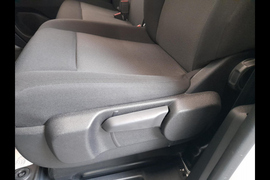 Opel Vivaro 2.0 CDTI L2H1 145PK Edition Automaat | Navigatie | Apple Carplay/Android Auto | Trekhaak | Betimmering |