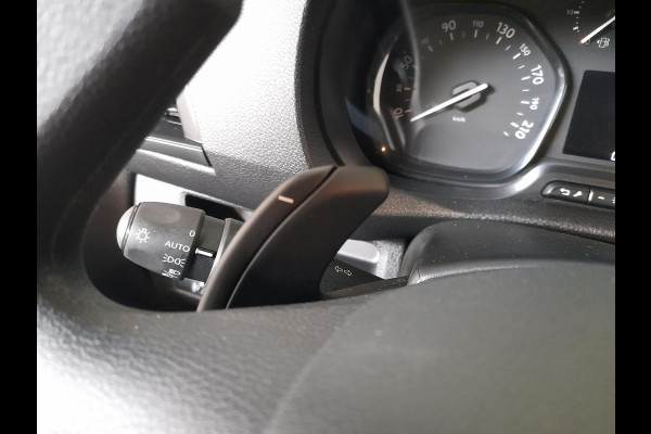 Opel Vivaro 2.0 CDTI L2H1 145PK Edition Automaat | Navigatie | Apple Carplay/Android Auto | Trekhaak | Betimmering |
