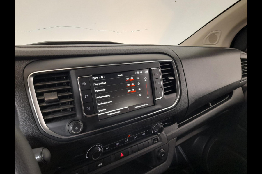 Opel Vivaro 2.0 CDTI L2H1 145PK Edition Automaat | Navigatie | Apple Carplay/Android Auto | Trekhaak | Betimmering |