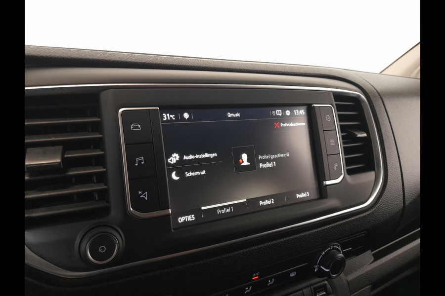 Opel Vivaro 2.0 CDTI L2H1 145PK Edition Automaat | Navigatie | Apple Carplay/Android Auto | Trekhaak | Betimmering |