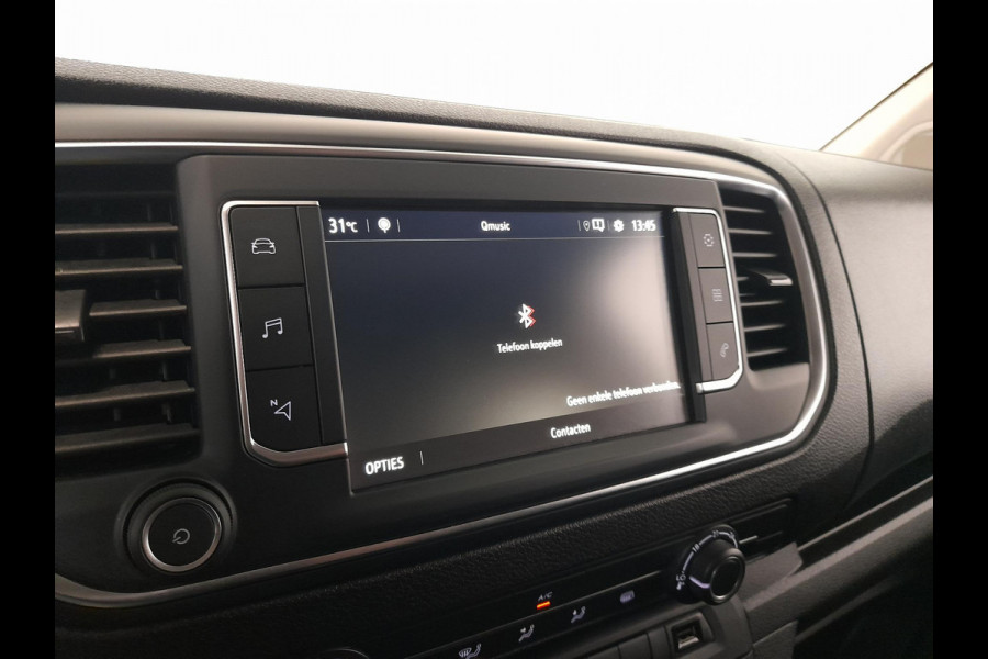 Opel Vivaro 2.0 CDTI L2H1 145PK Edition Automaat | Navigatie | Apple Carplay/Android Auto | Trekhaak | Betimmering |