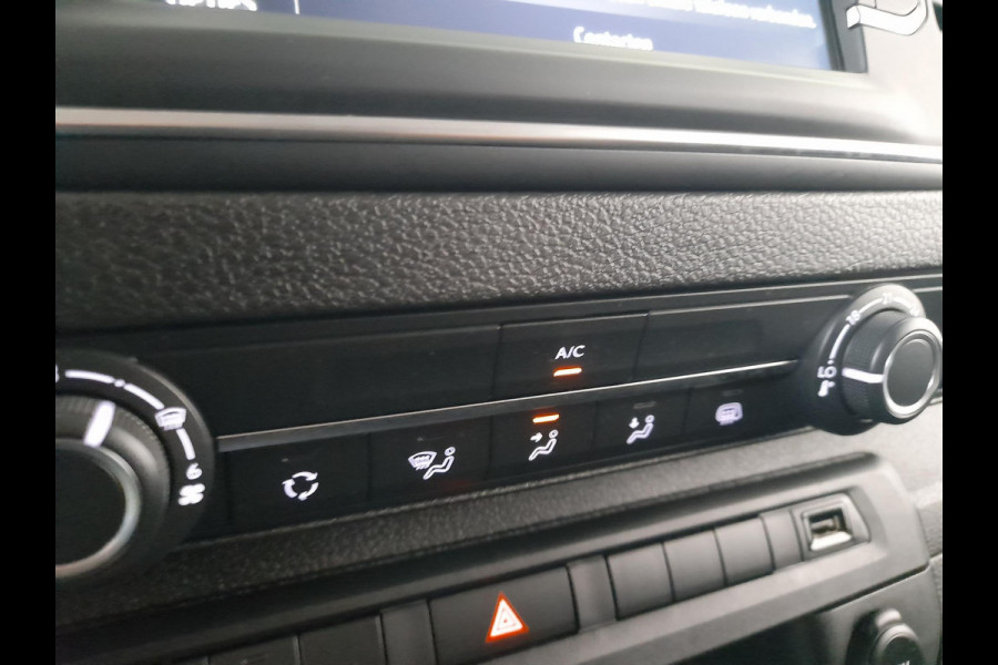 Opel Vivaro 2.0 CDTI L2H1 145PK Edition Automaat | Navigatie | Apple Carplay/Android Auto | Trekhaak | Betimmering |
