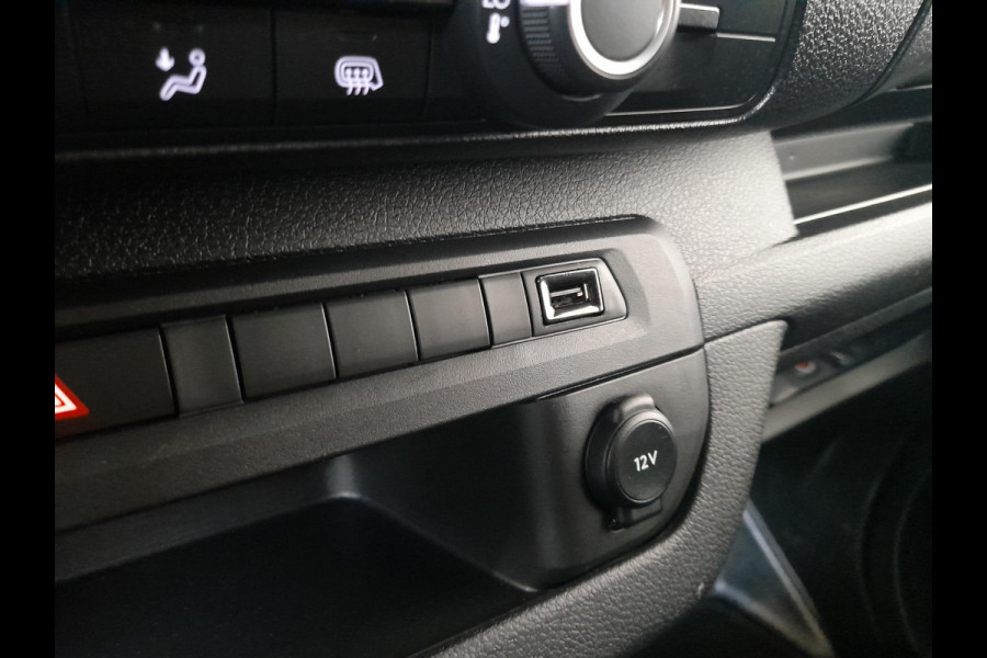 Opel Vivaro 2.0 CDTI L2H1 145PK Edition Automaat | Navigatie | Apple Carplay/Android Auto | Trekhaak | Betimmering |